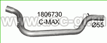 :  () FORD FOCUS C-MAX 1.6,   : 908.693